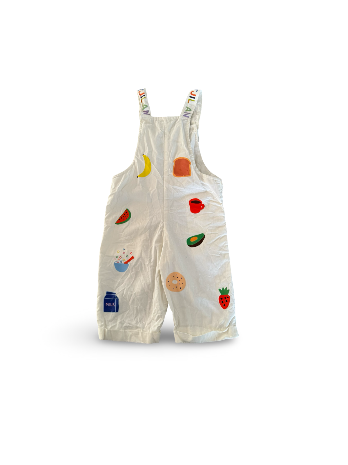 ANAK KETJIL Overalls