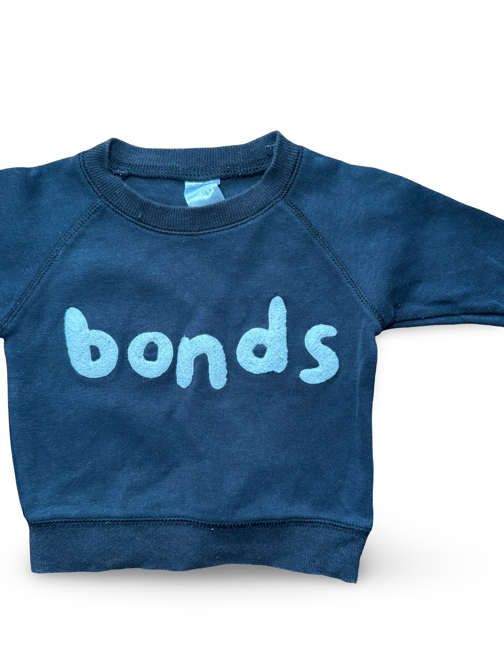 Bonds Jumper