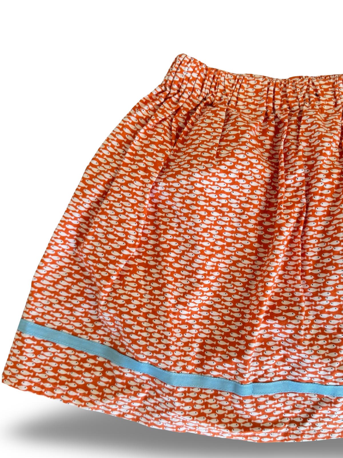 Laundry Line Skirt