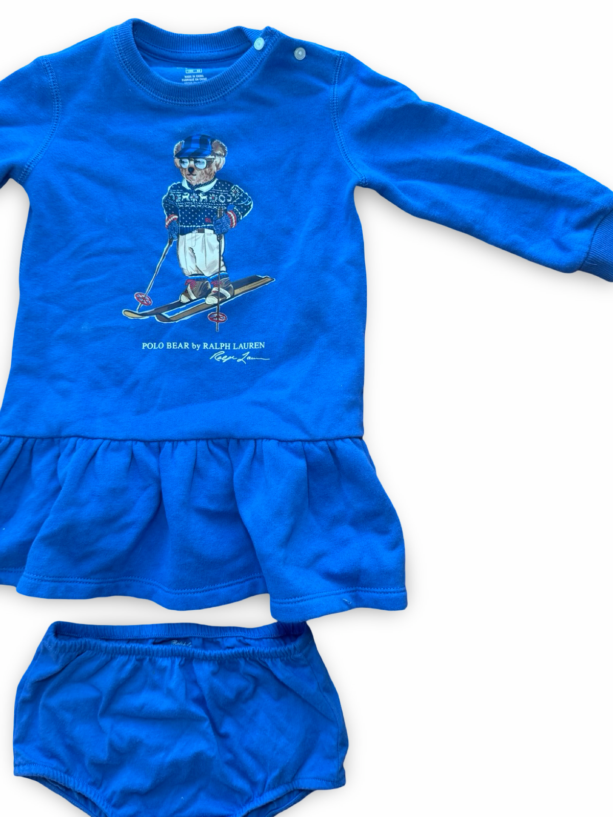 Ralph Lauren Set