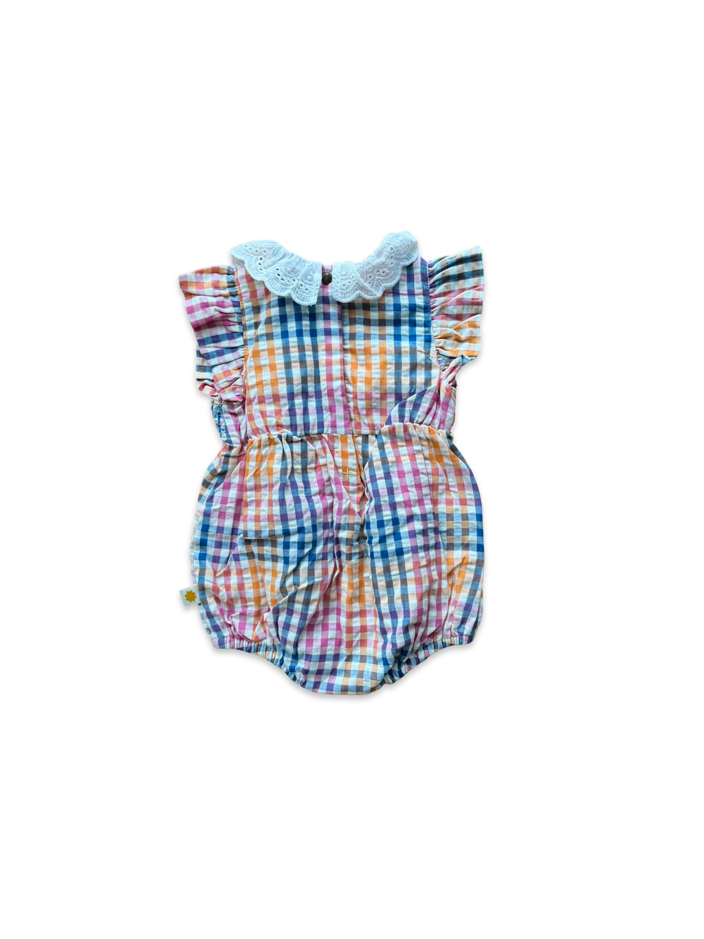 Goldie & Ace Romper