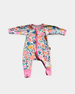 Bonds Onesie