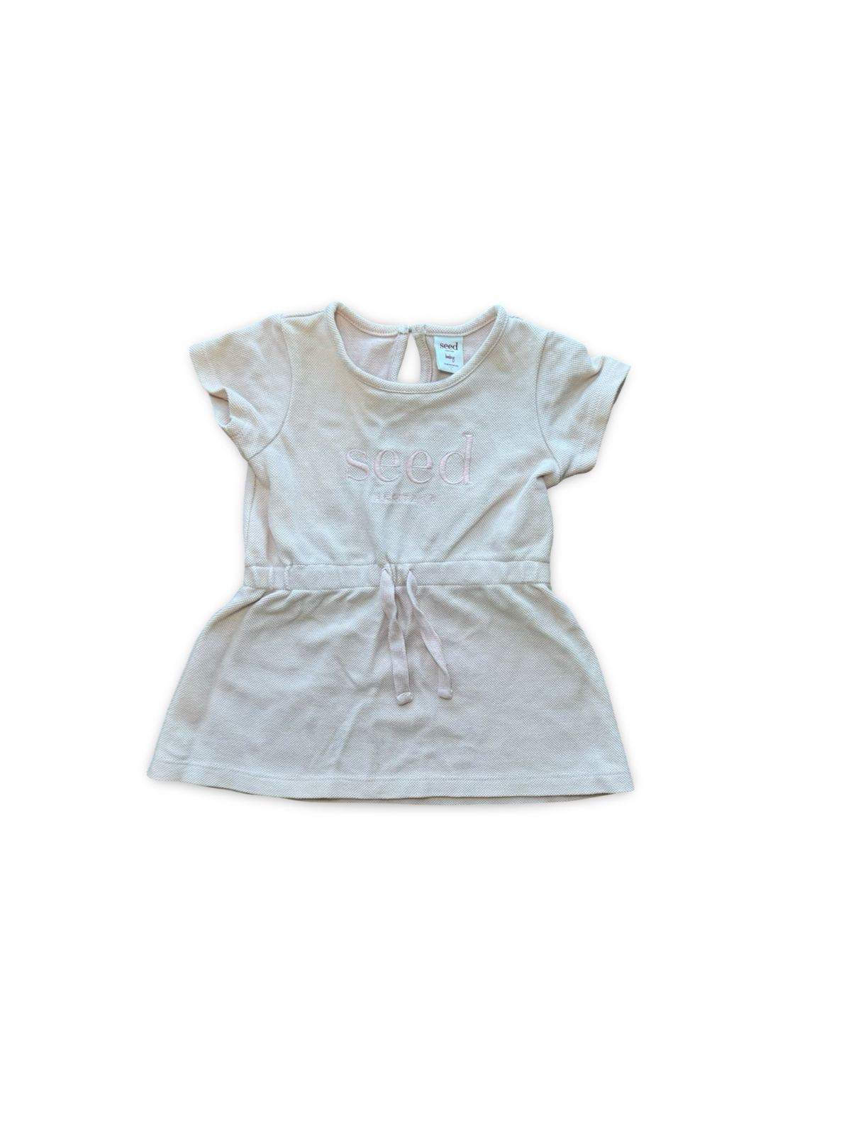 Seed Dress