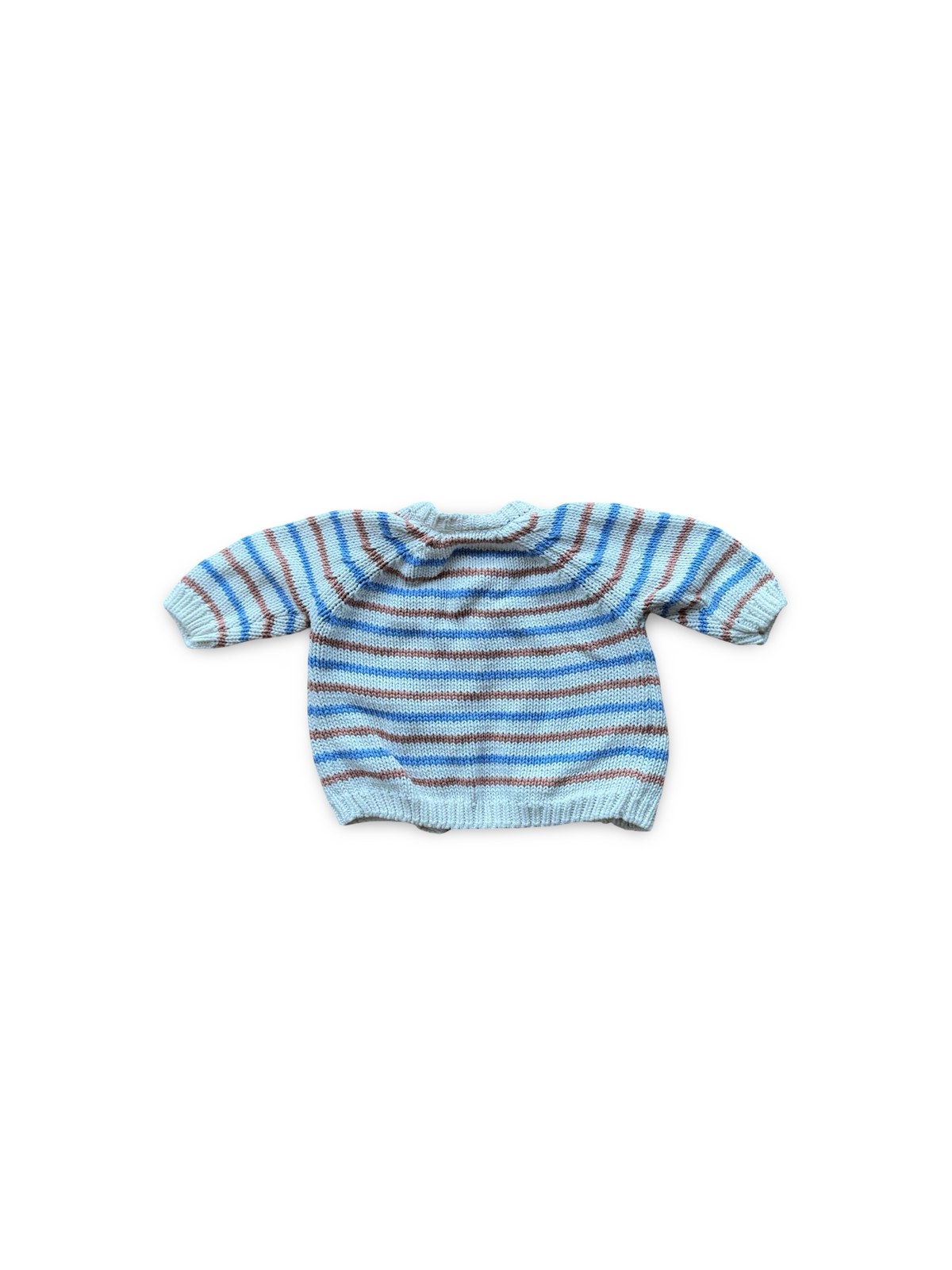 Seed Cardigan