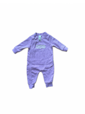 Bonds Romper