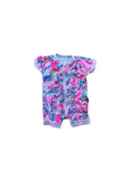 Bonds Onesie