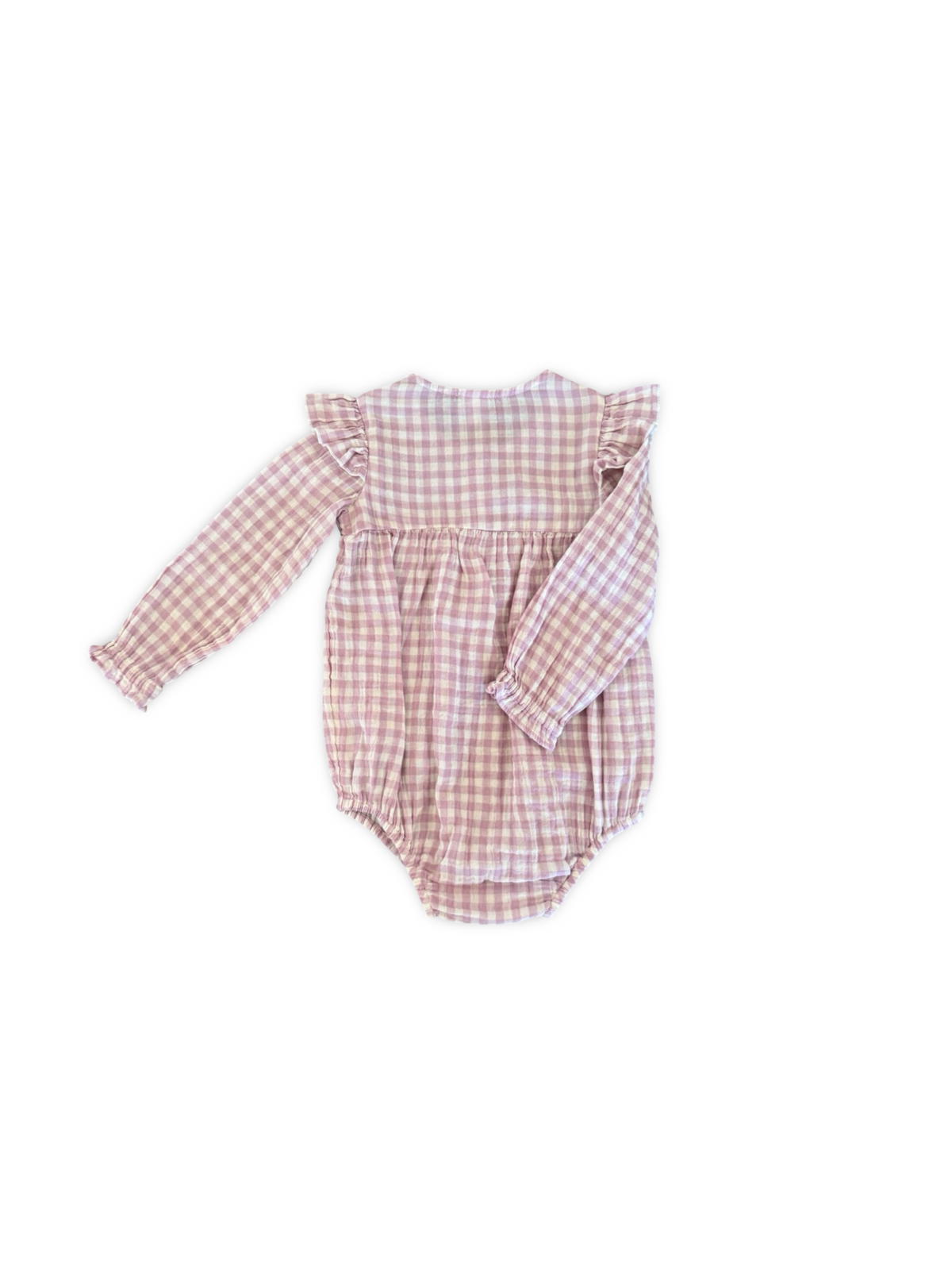 Target Romper