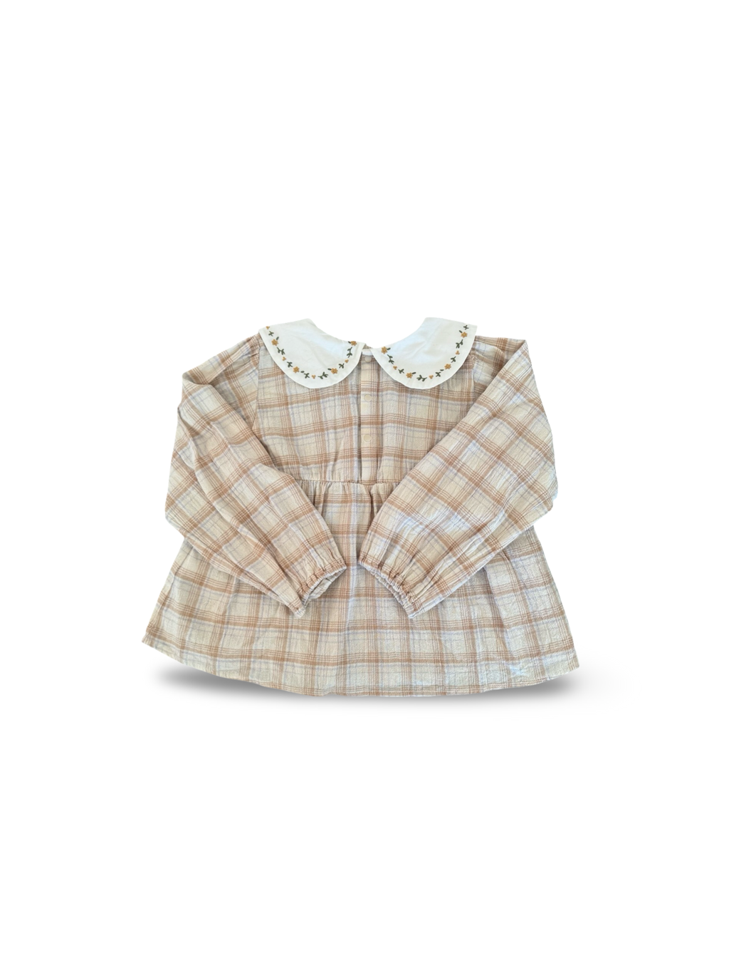 Tete a tete Blouse