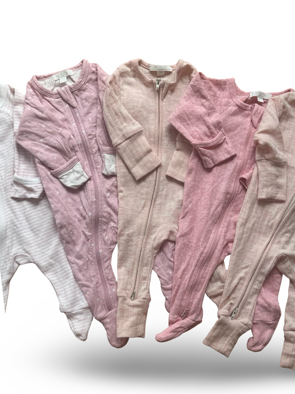 Pure Baby Bundle Pack