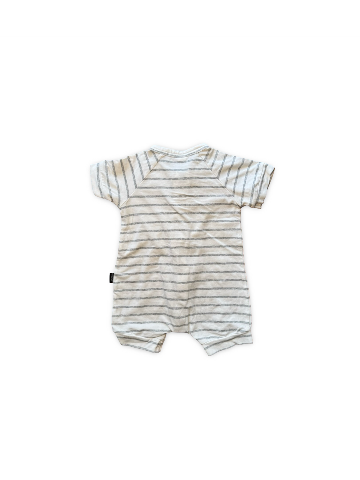 Bonds Onesie
