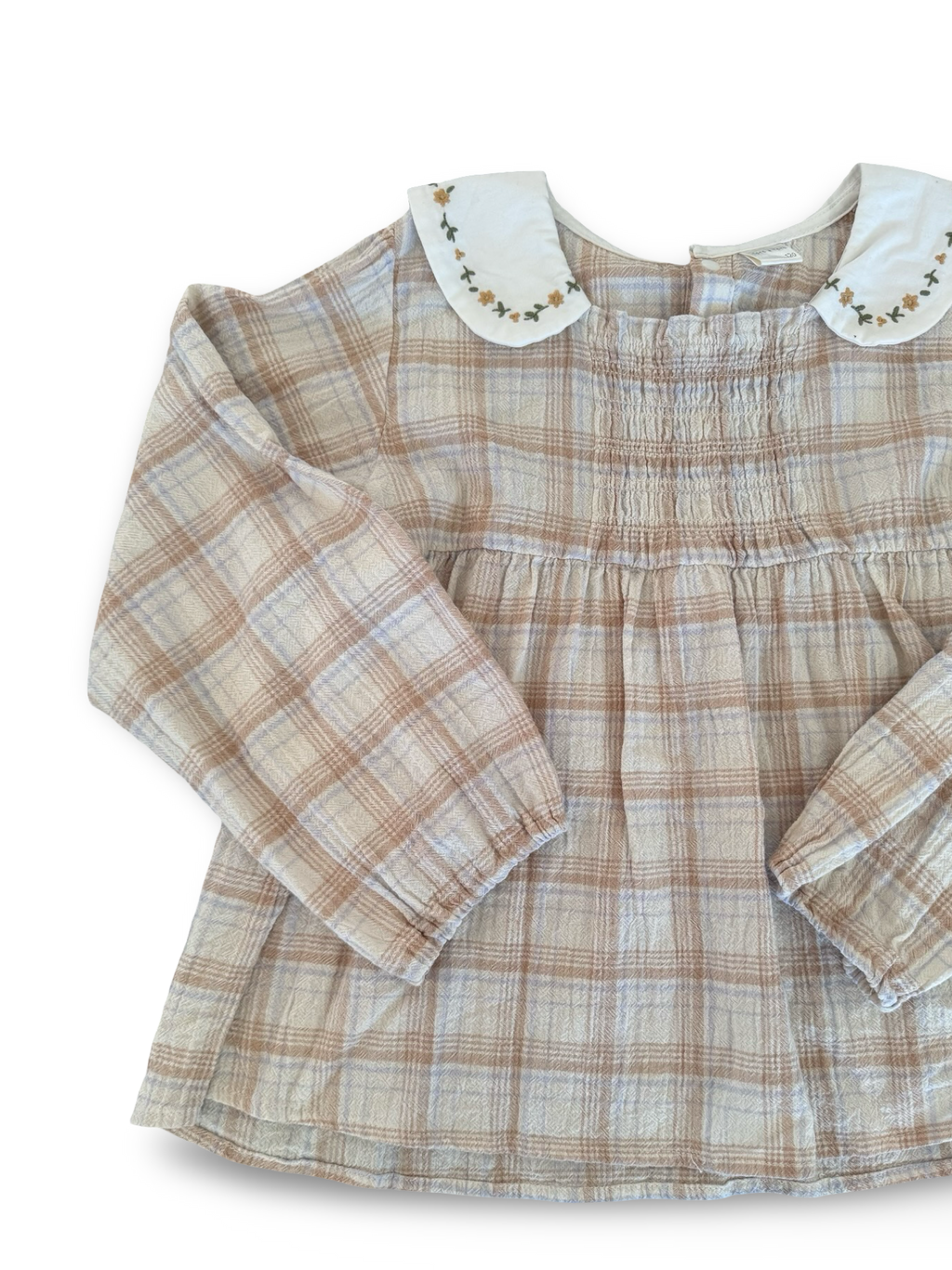 Tete a tete Blouse