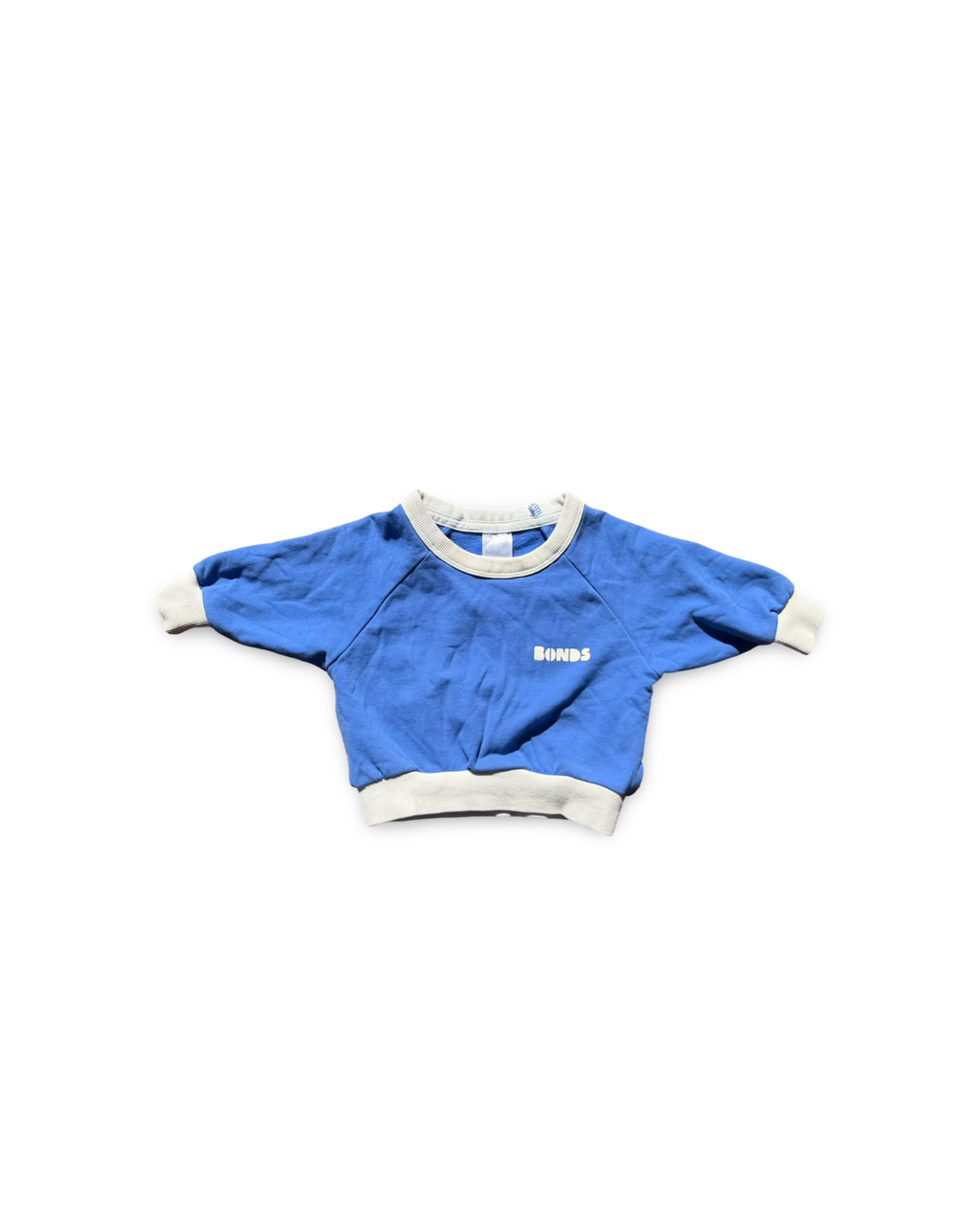 Bonds Jumper