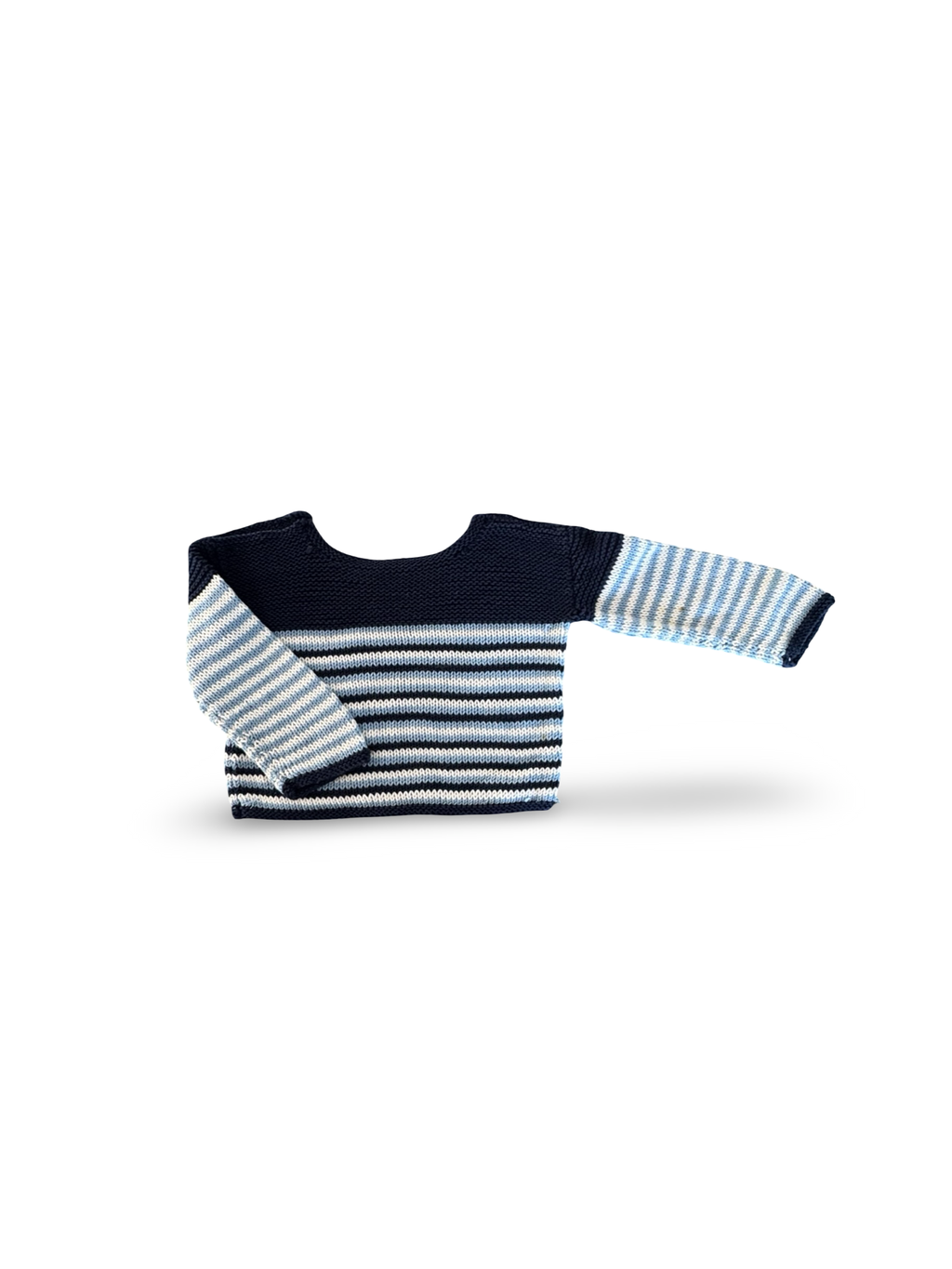 Unlabelled/ No Tag Sweater