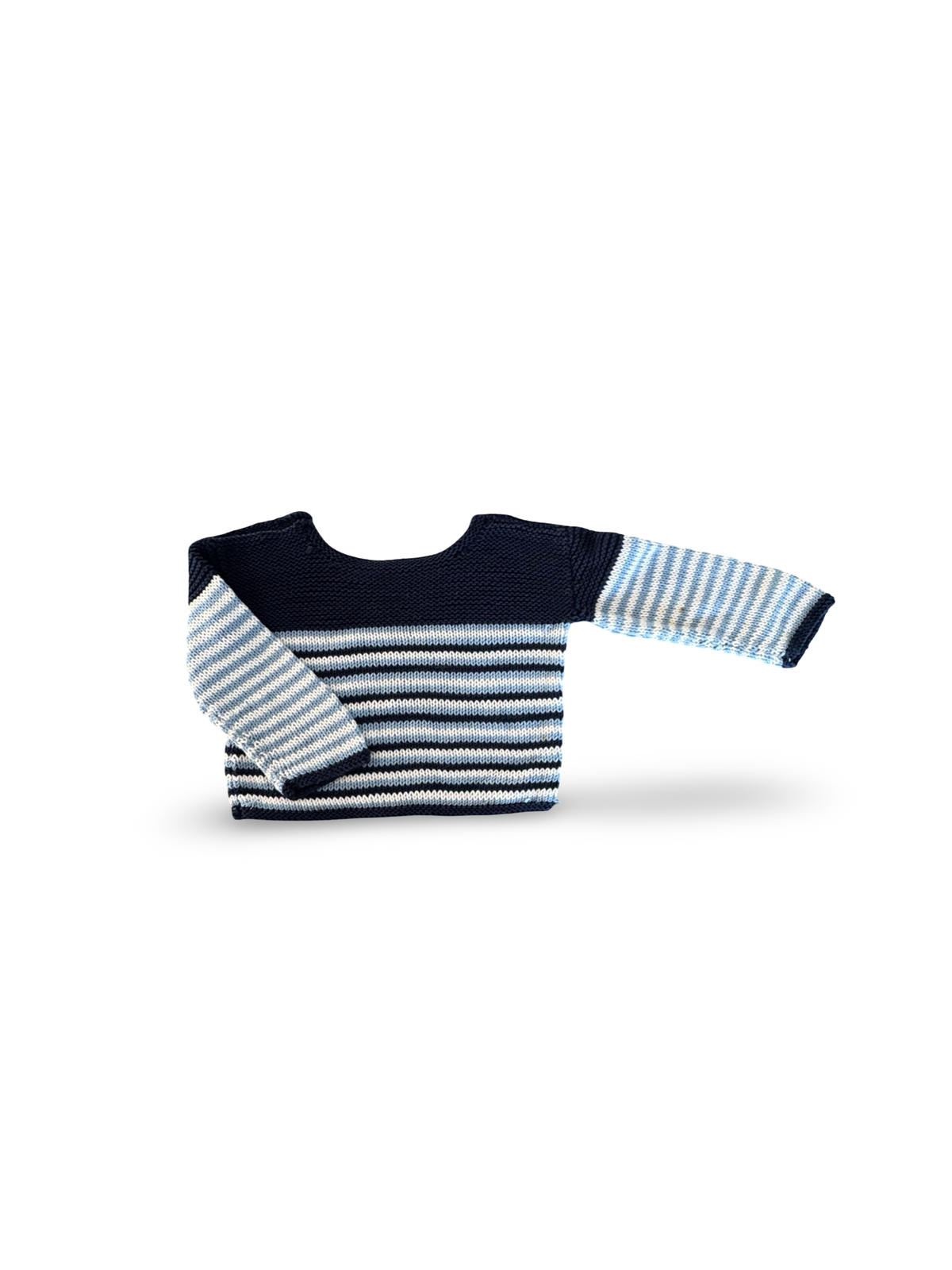 Unlabelled/ No Tag Sweater
