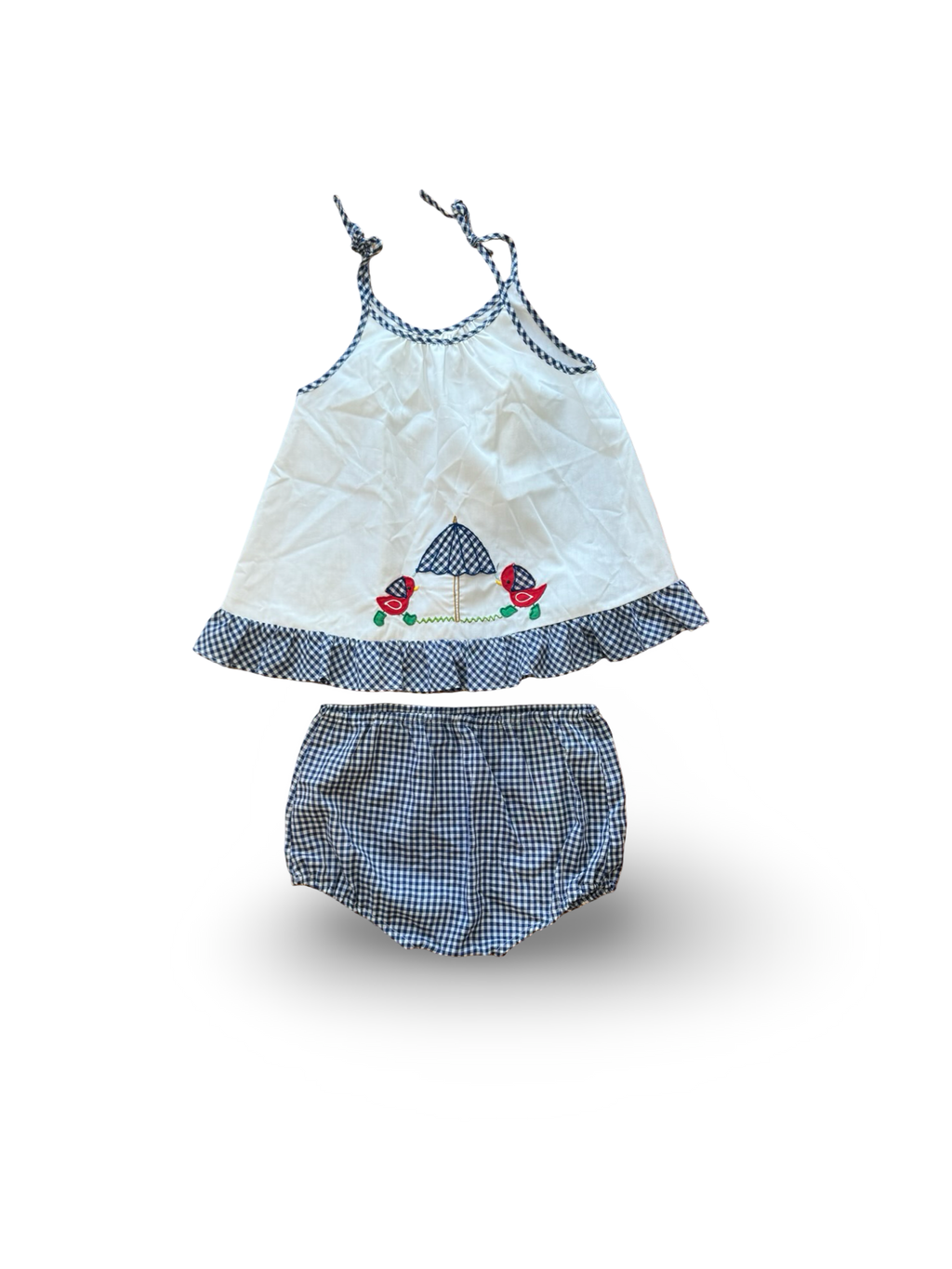 Heskia London Vintage Set