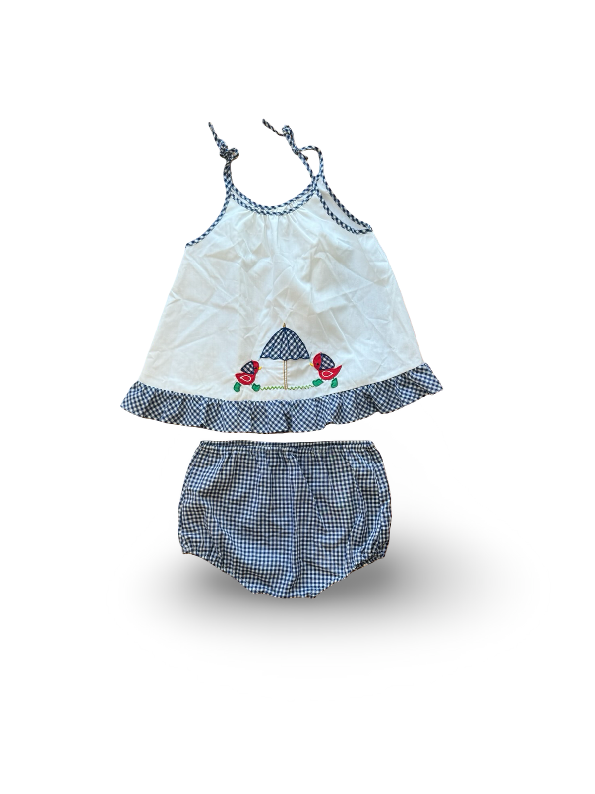 Heskia London Vintage Set