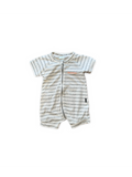 Bonds Onesie