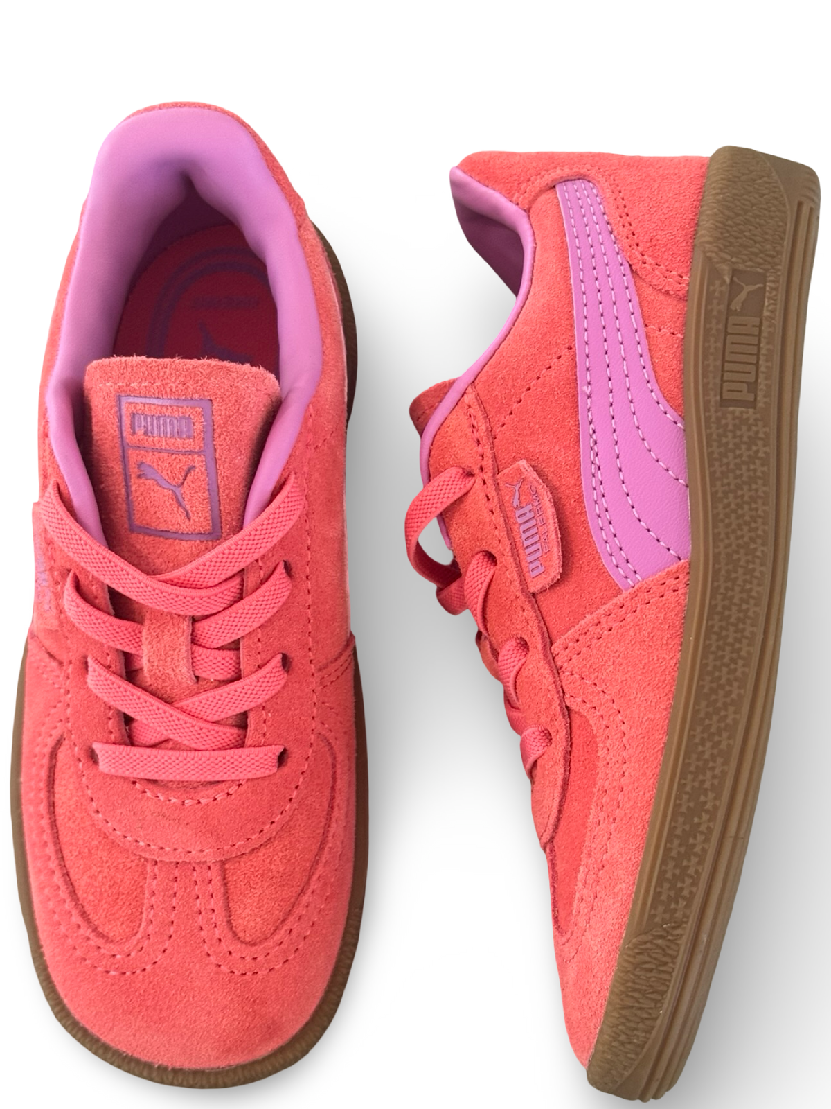 PUMA Palermo