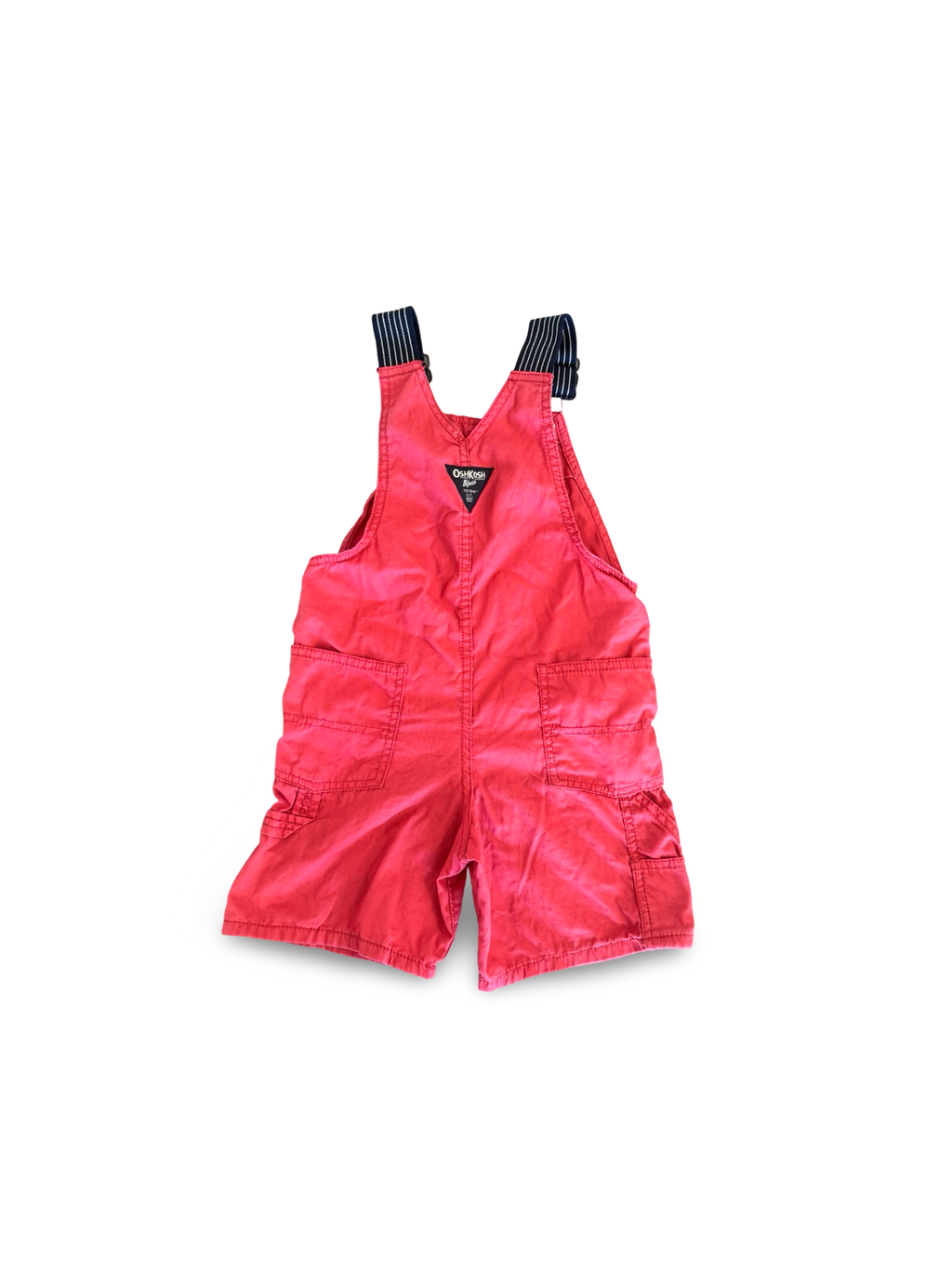 Oshkosh B’gosh Overalls