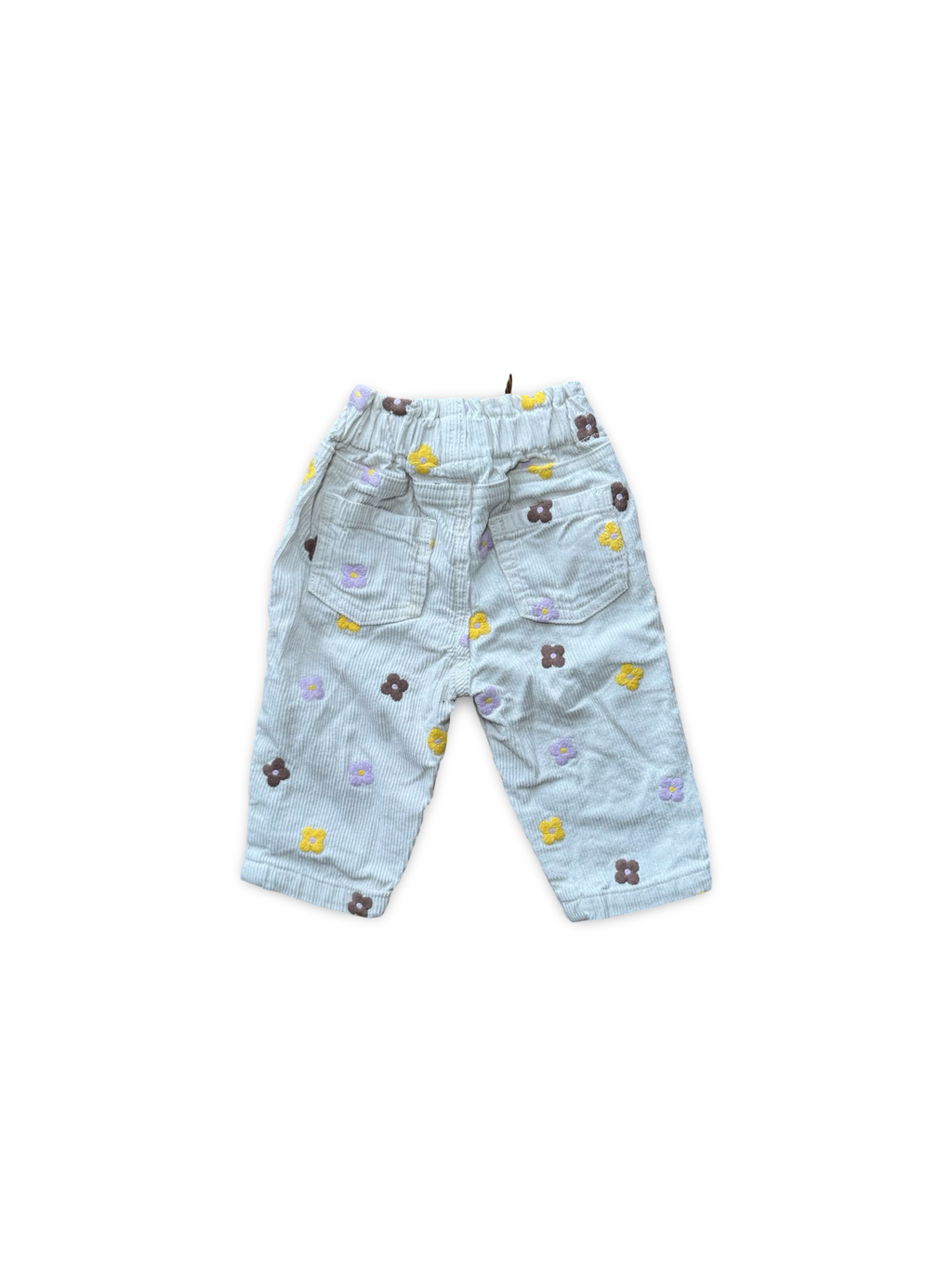 Seed Pants