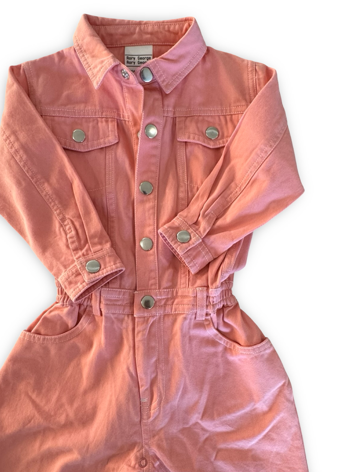 Rory George Jumpsuit