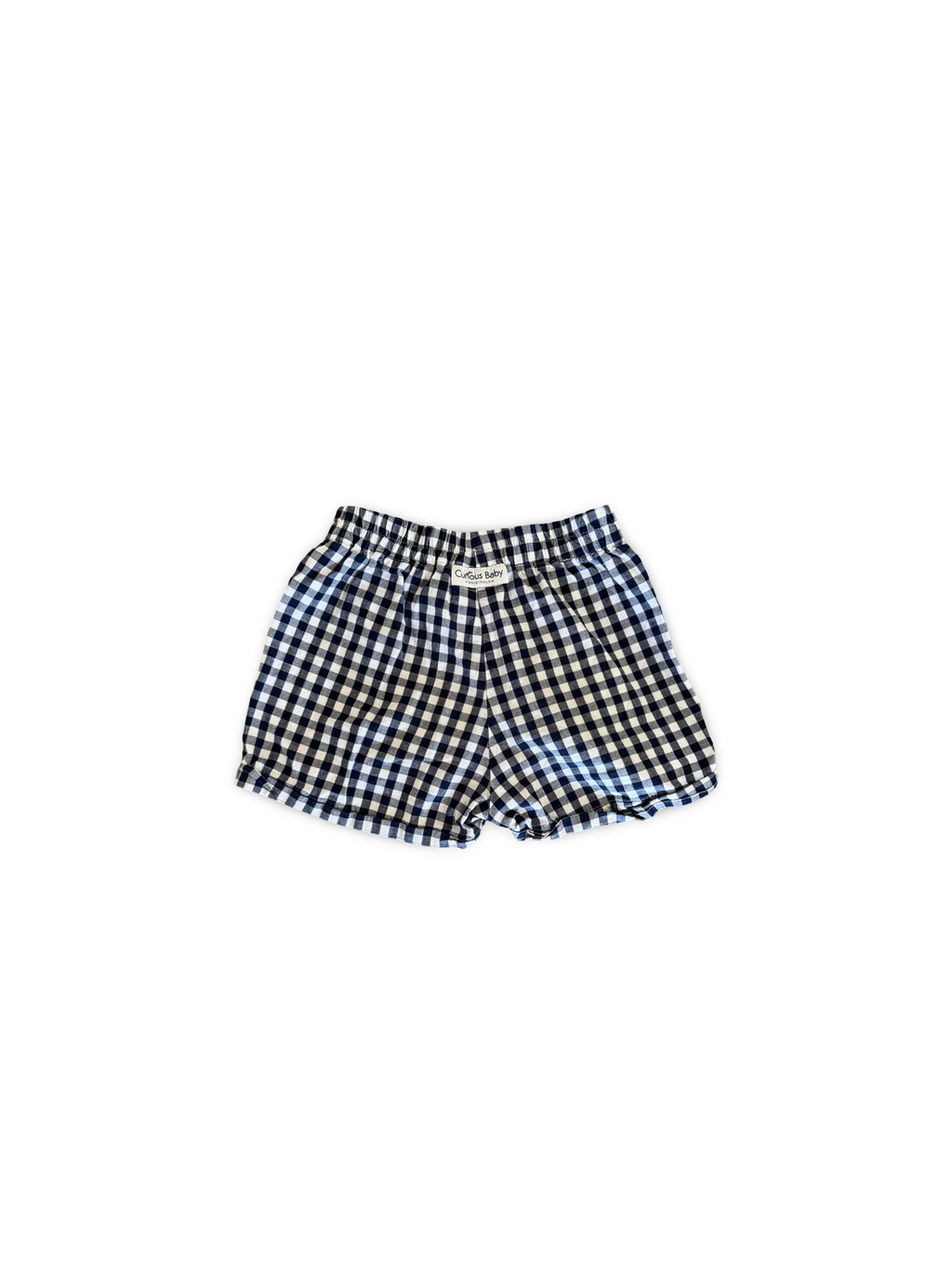 Curious Baby Shorts