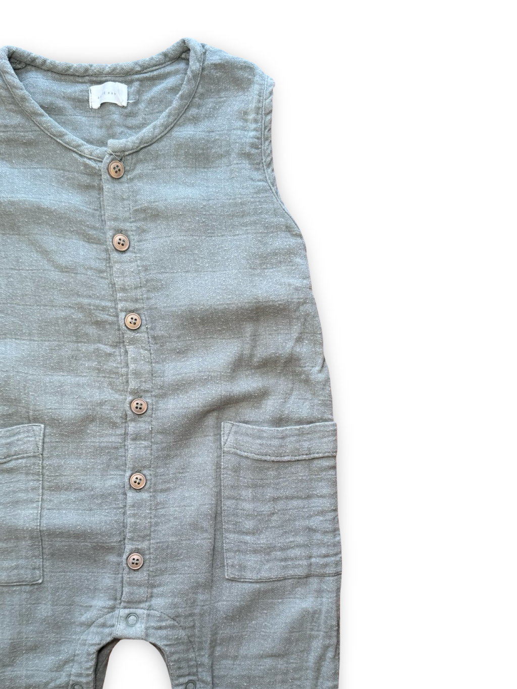 Jamie Kay Romper
