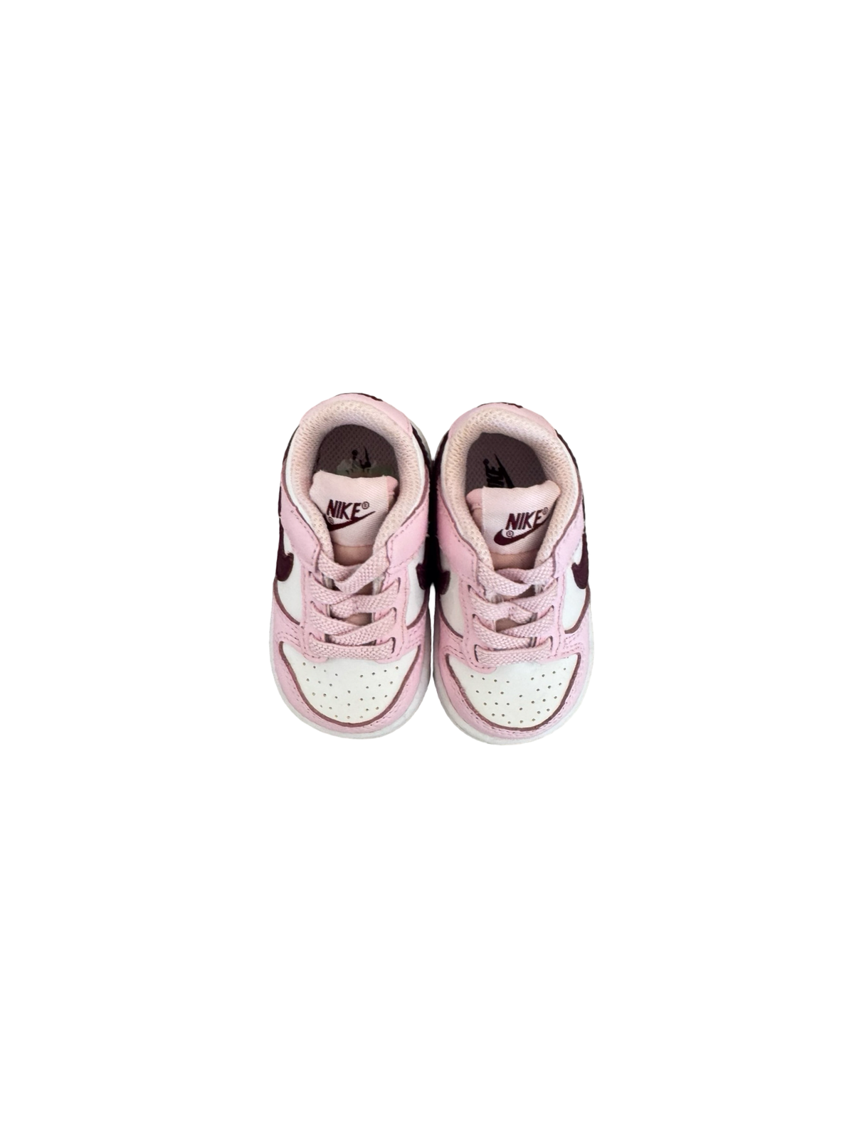 Nike Low Duke Pink