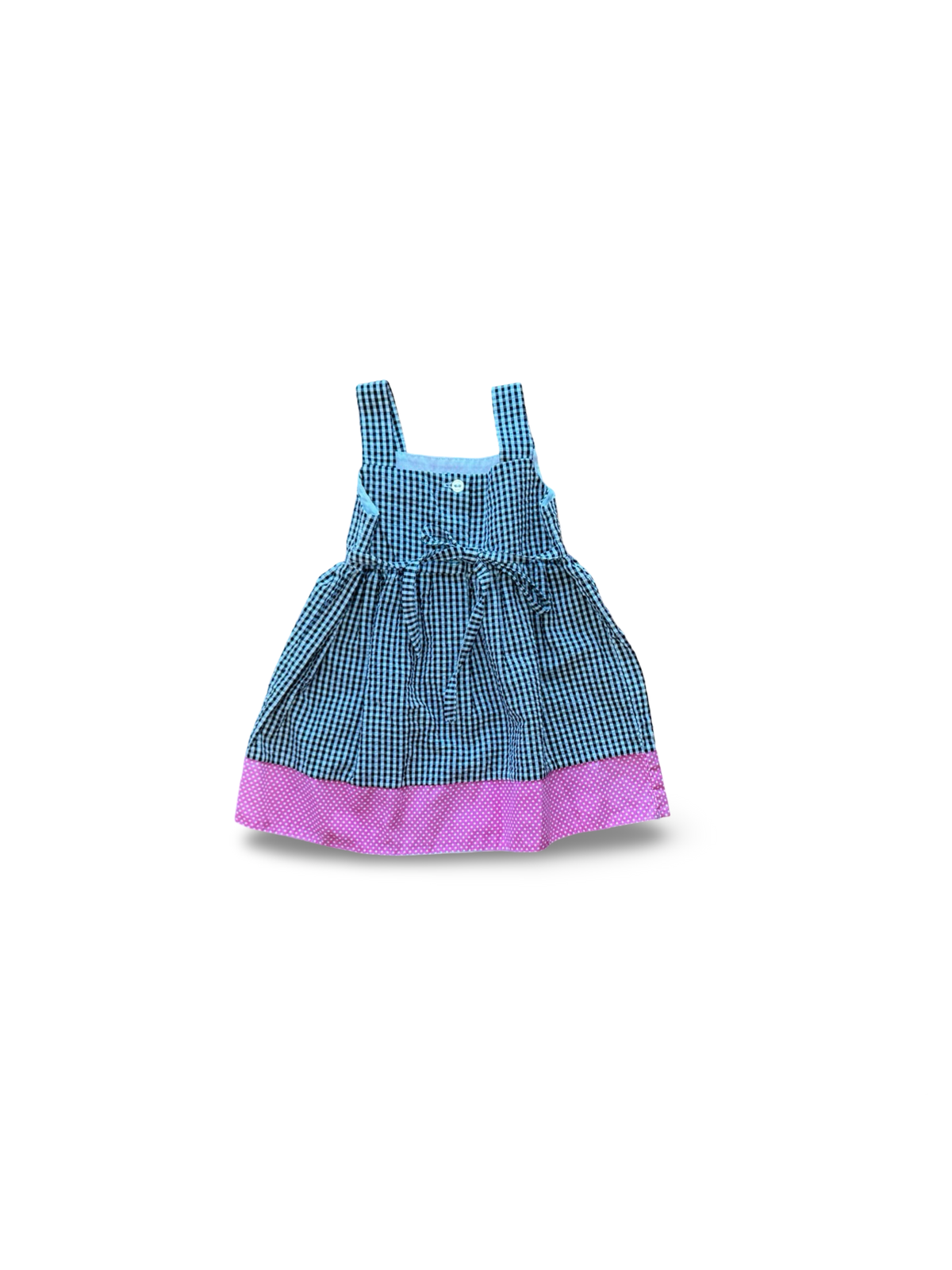D’Lish Vintage Dress