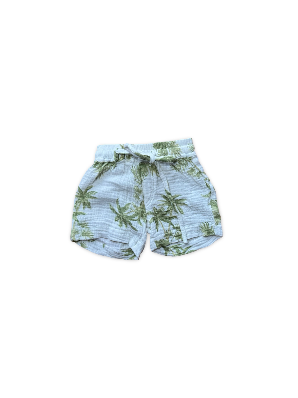 PIYAMA Shorts