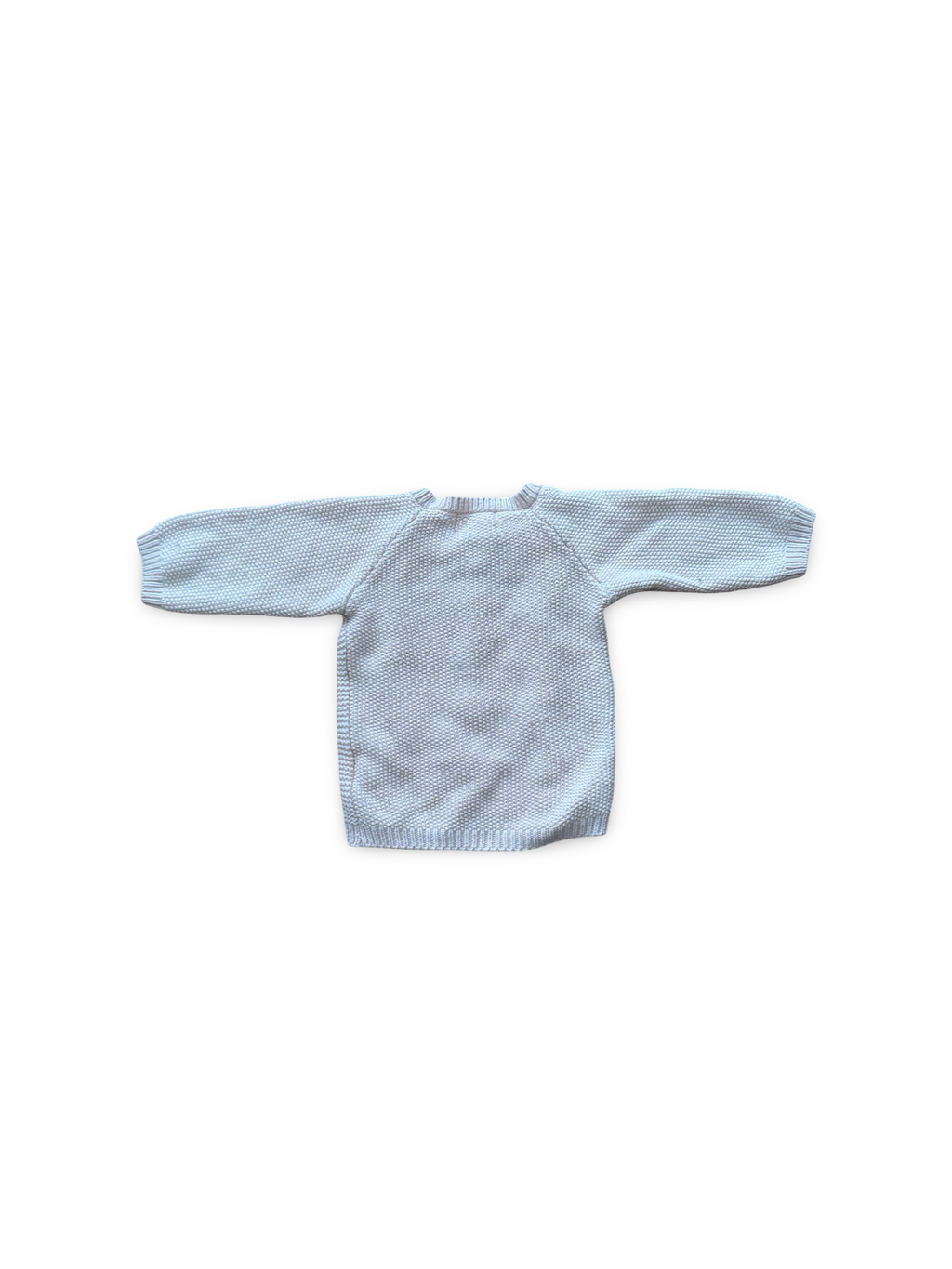 Wilson & Frenchy Jumper