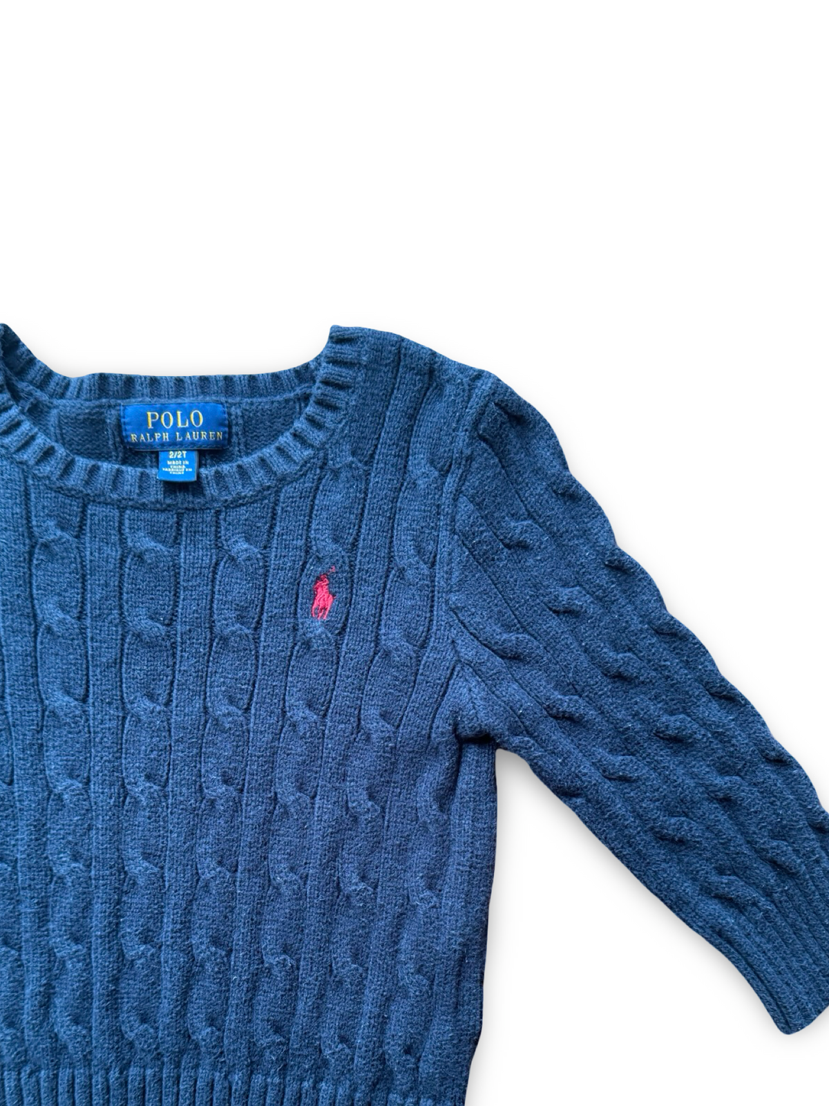 Ralph Lauren Sweater