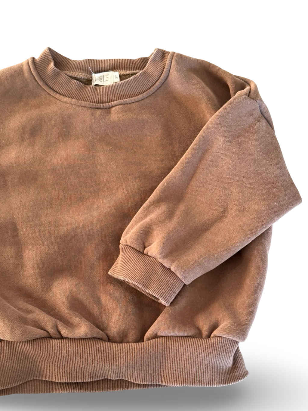 FELS Club Jumper