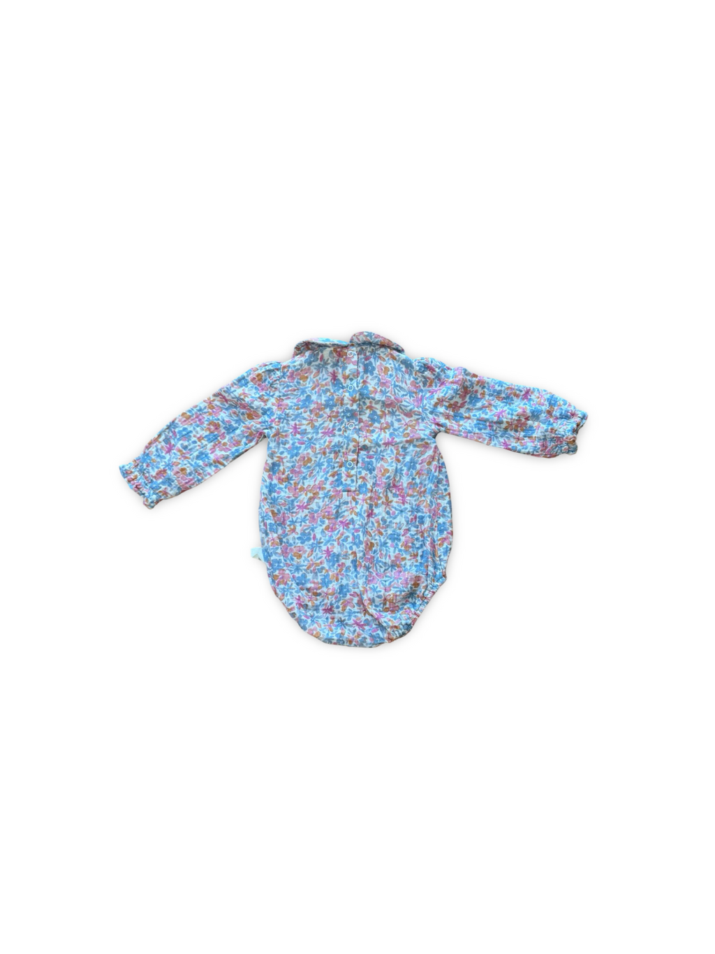 Kapour Romper
