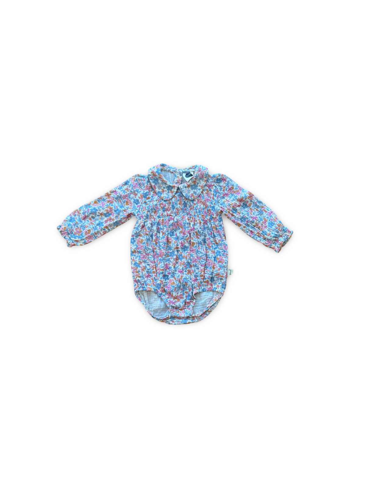 Kapour Romper