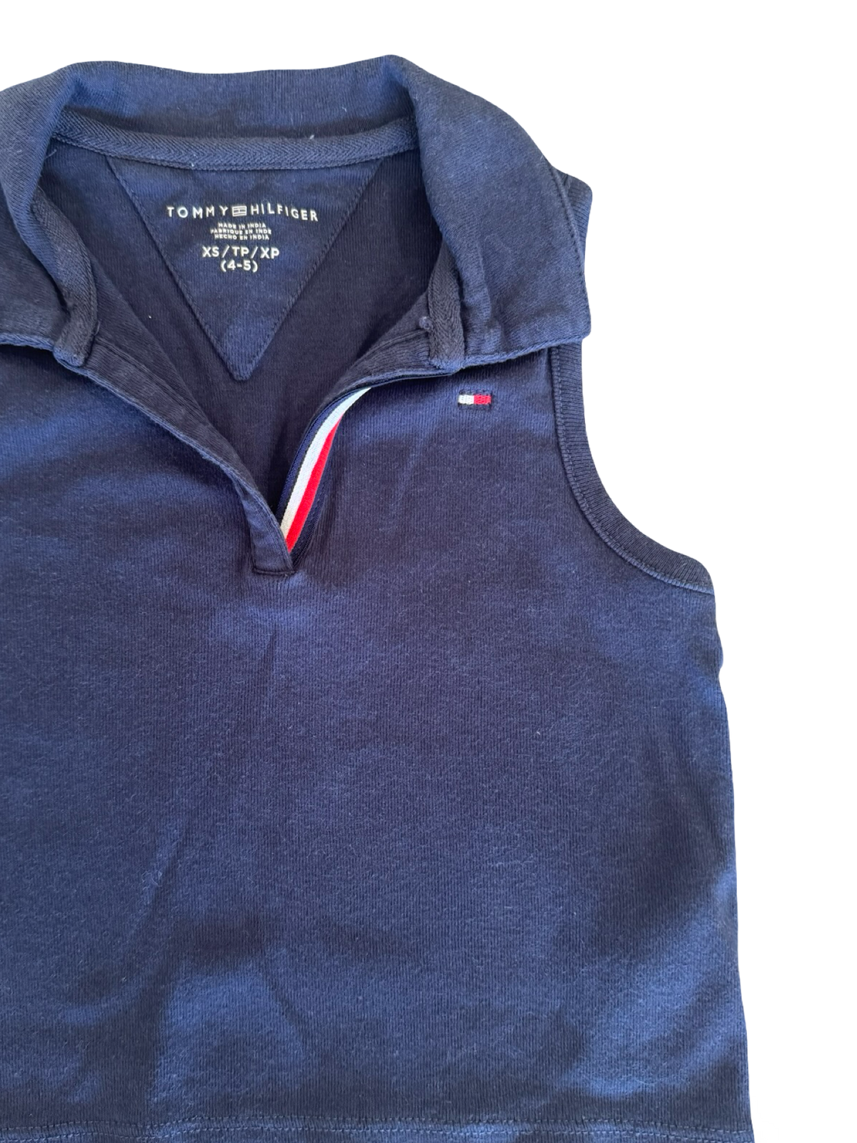 Tommy Hilfiger Tank