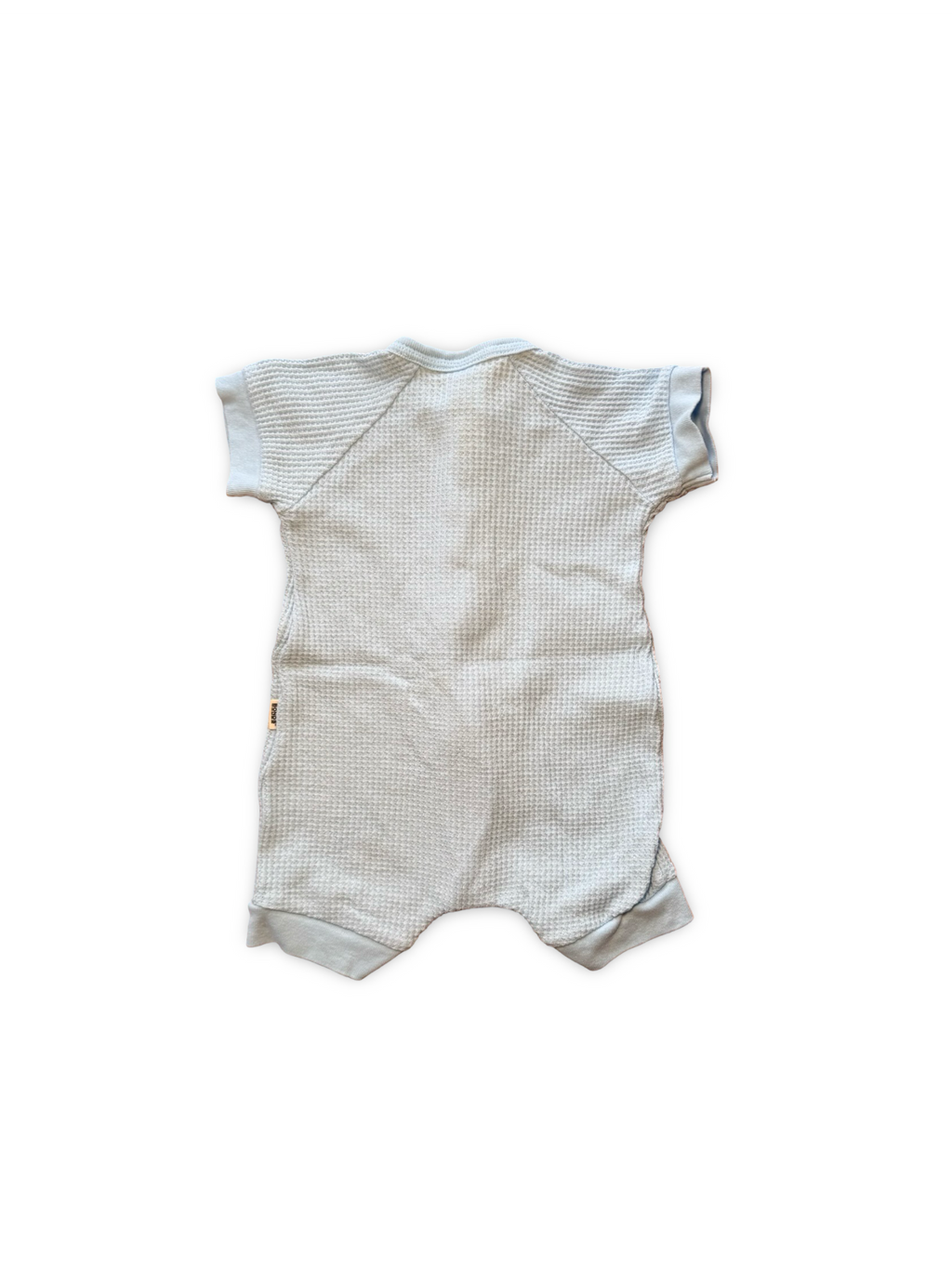 Bonds Onesie