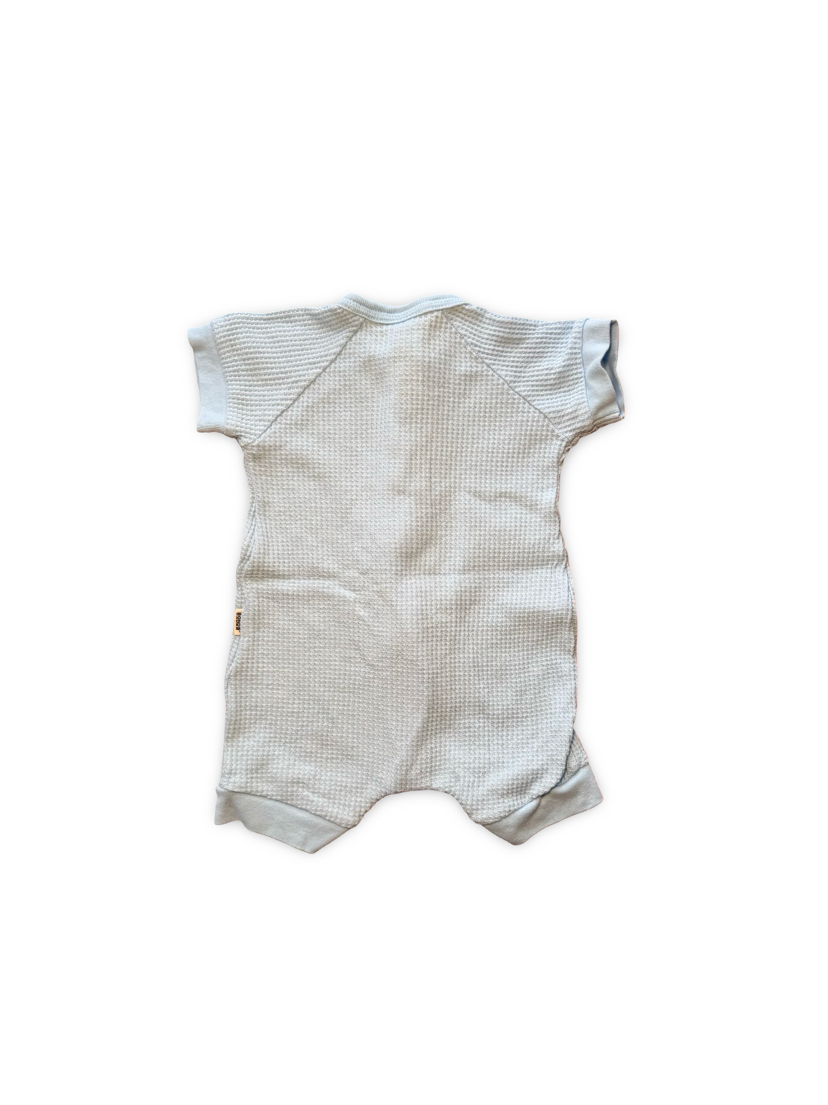Bonds Onesie