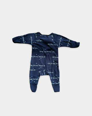 Bonds Onesie