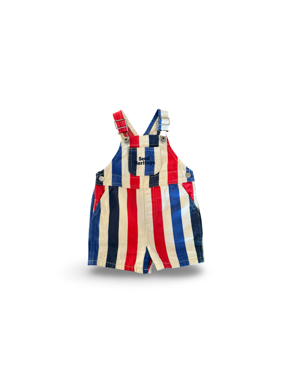 SEED Overalls
