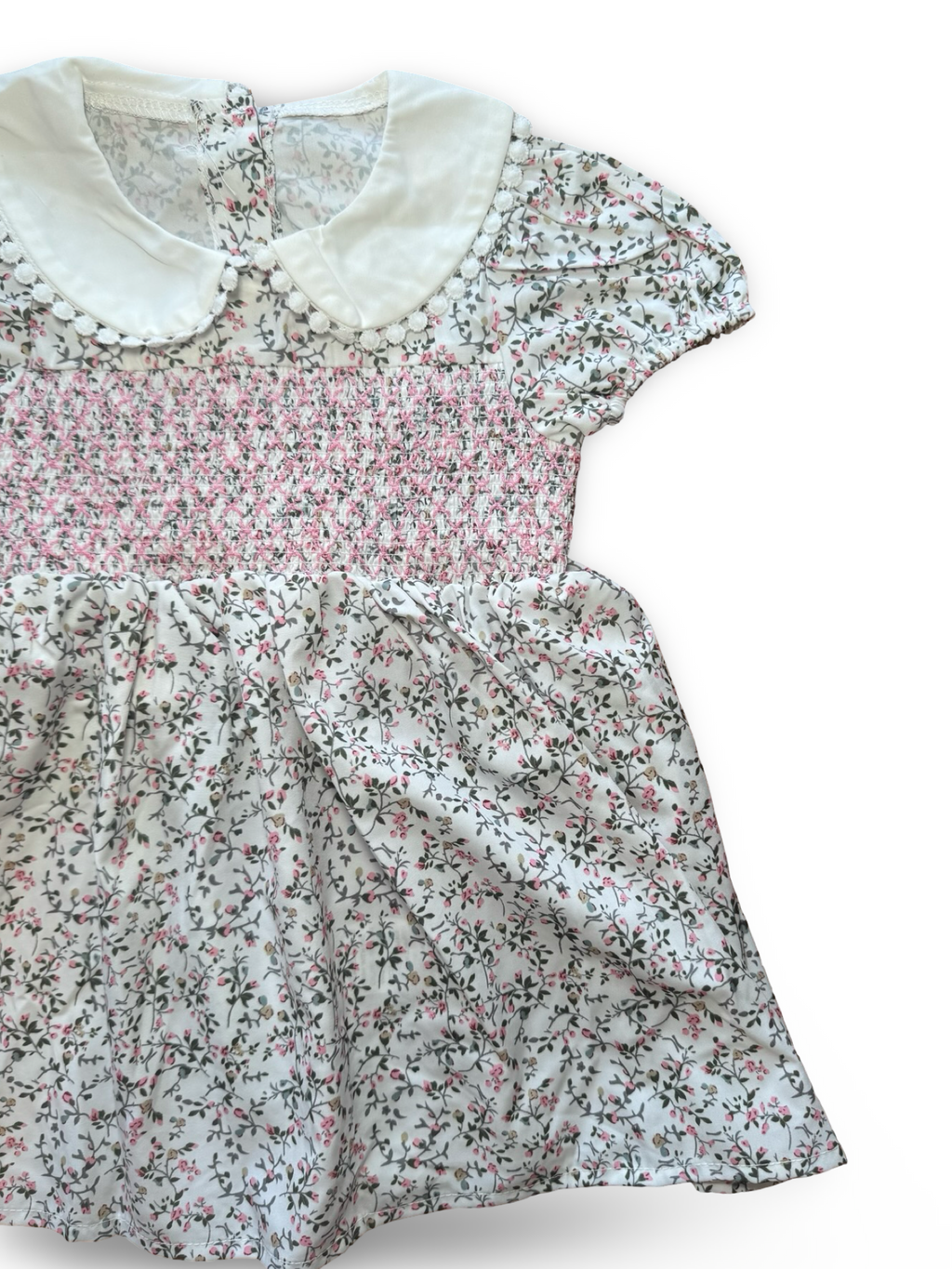 Vintage Dress
