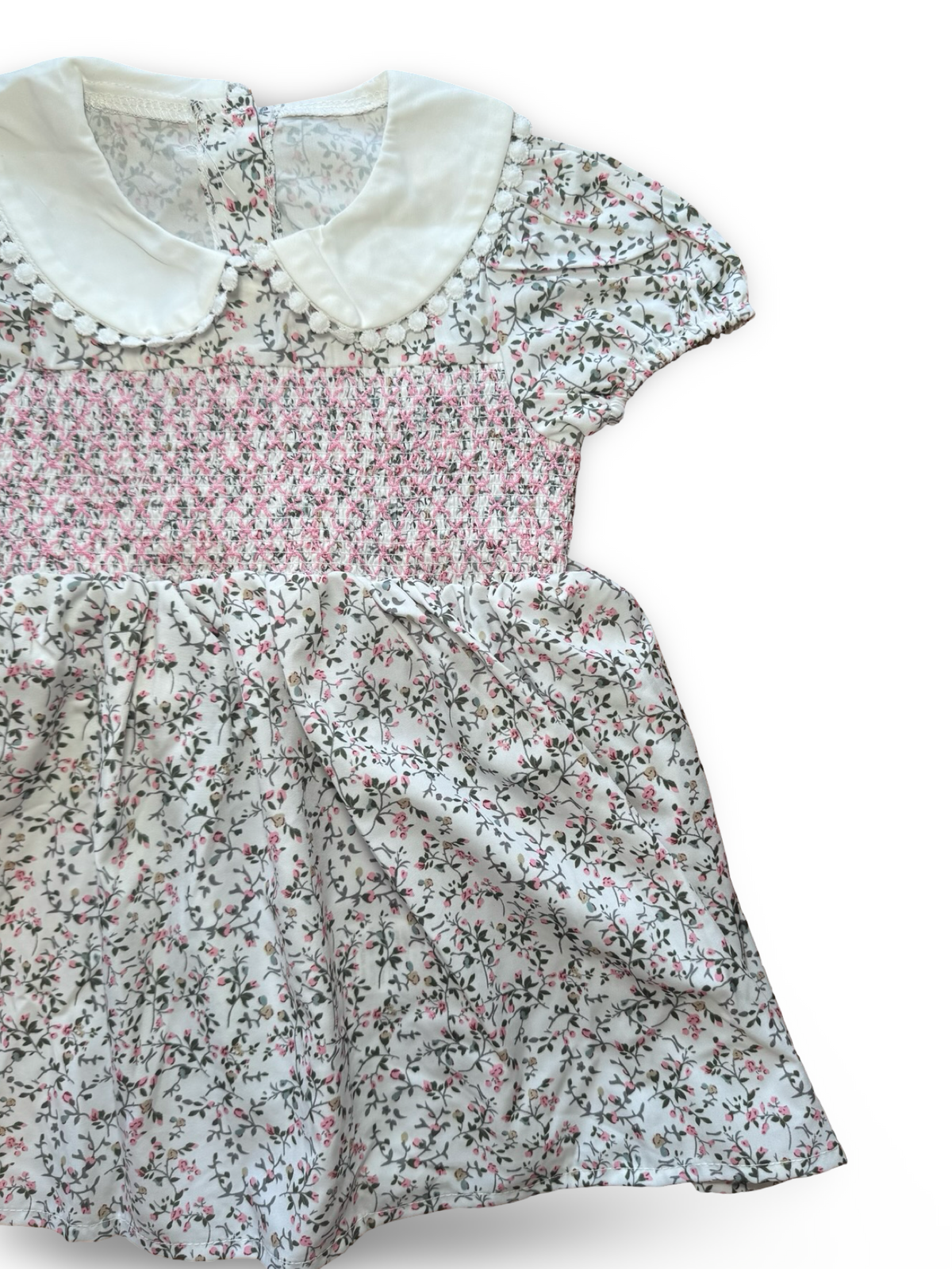 Vintage Dress