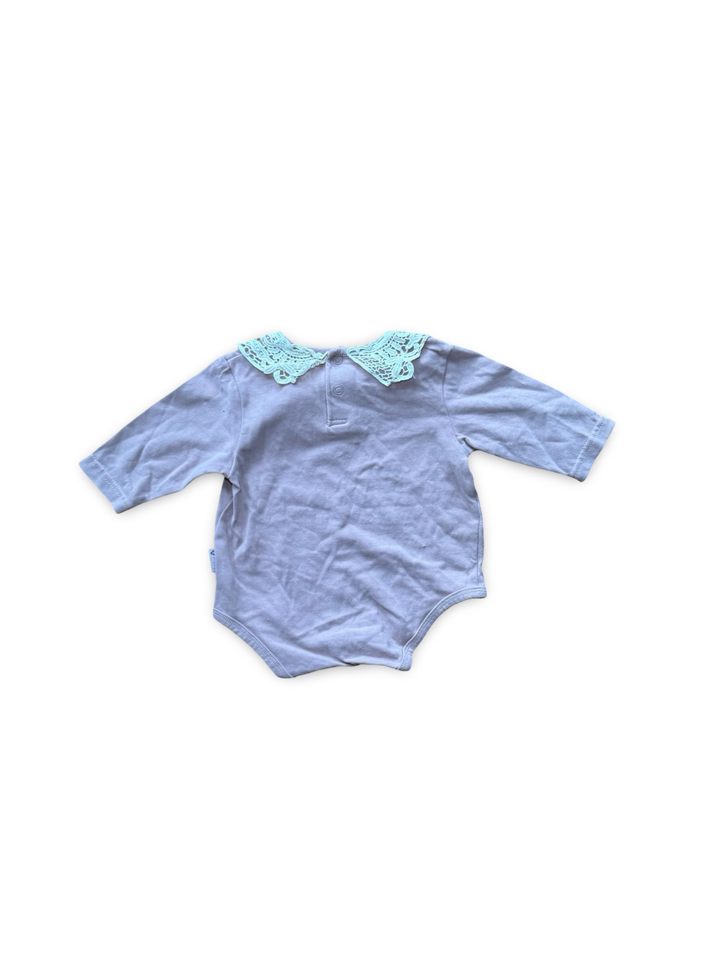 HENRY Romper