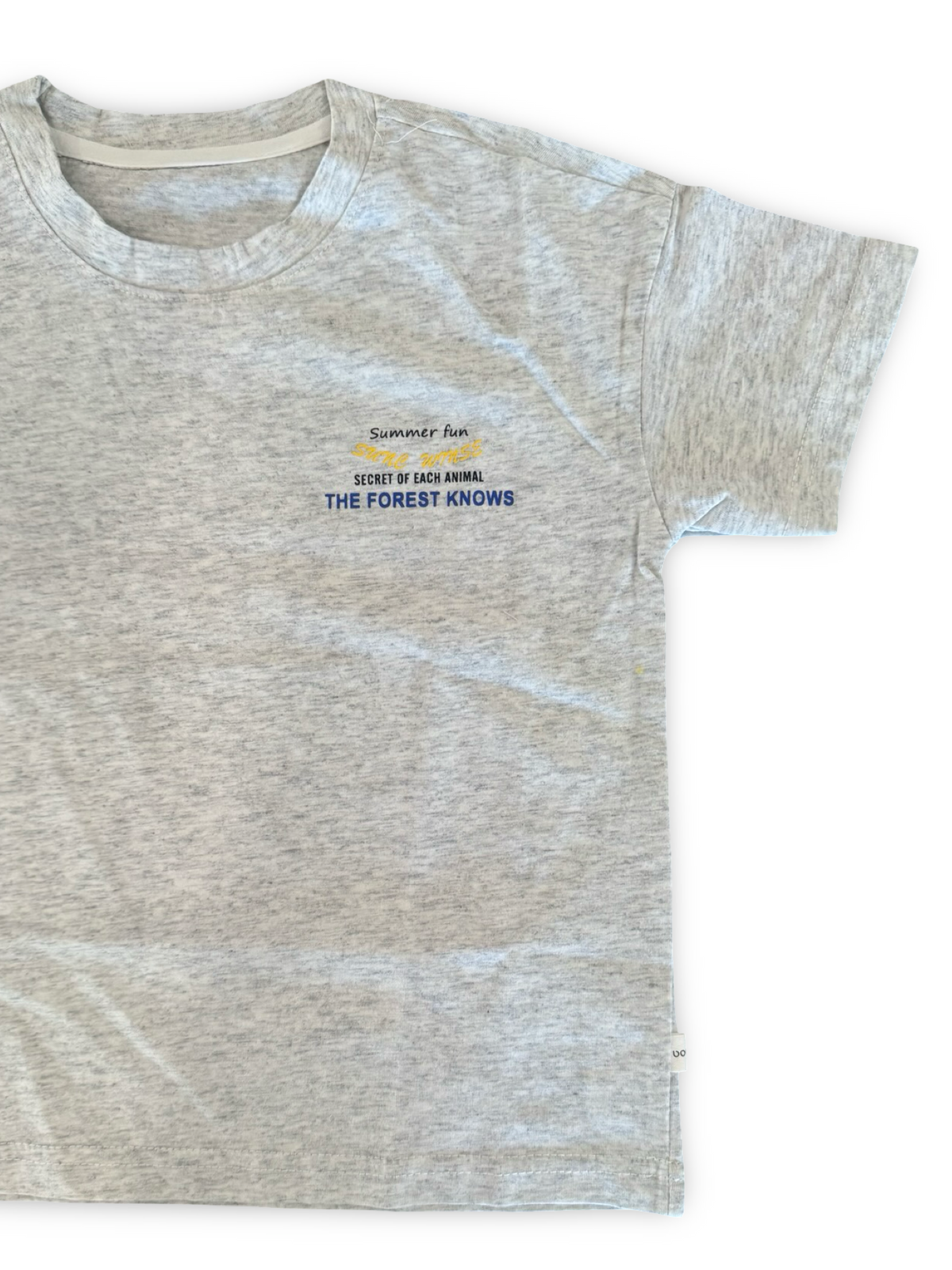 Bobo Kids Shirt