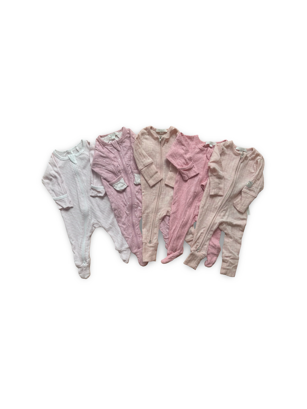 Pure Baby Bundle Pack