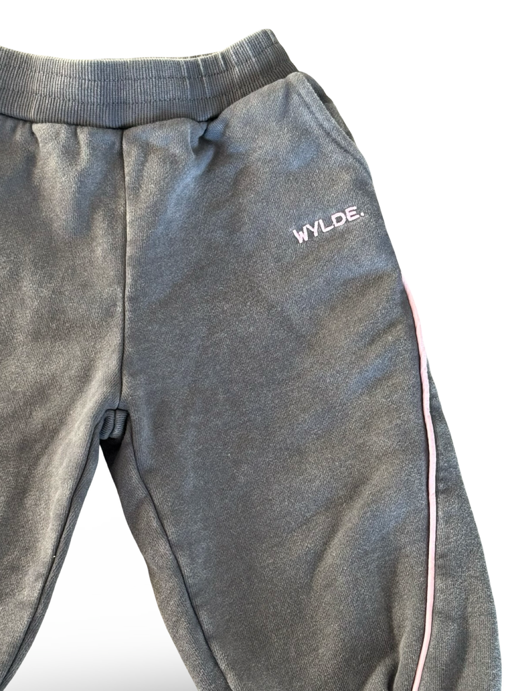 WYDLE The Label Track Pants