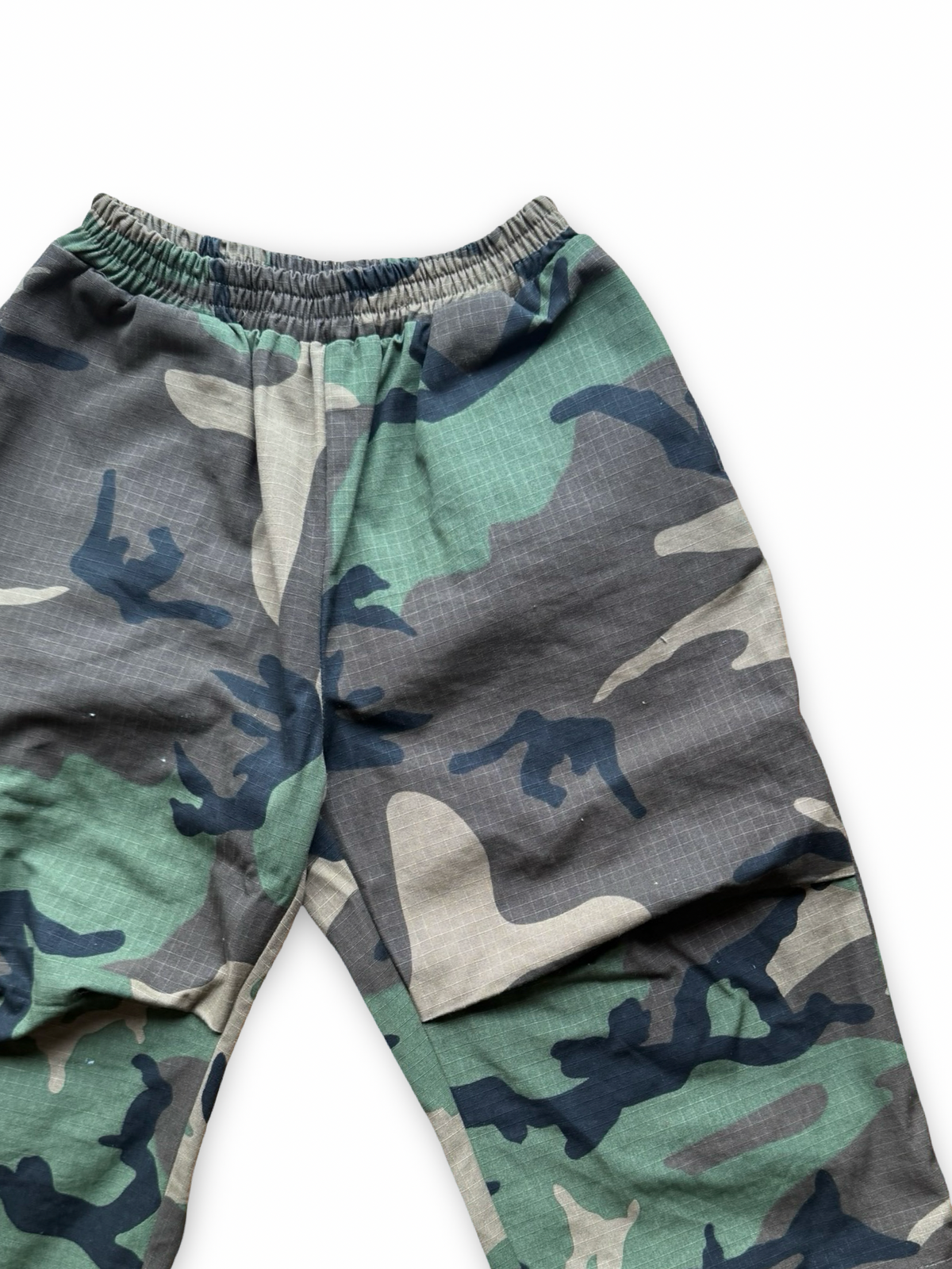 Sam The Label Cargo Pants
