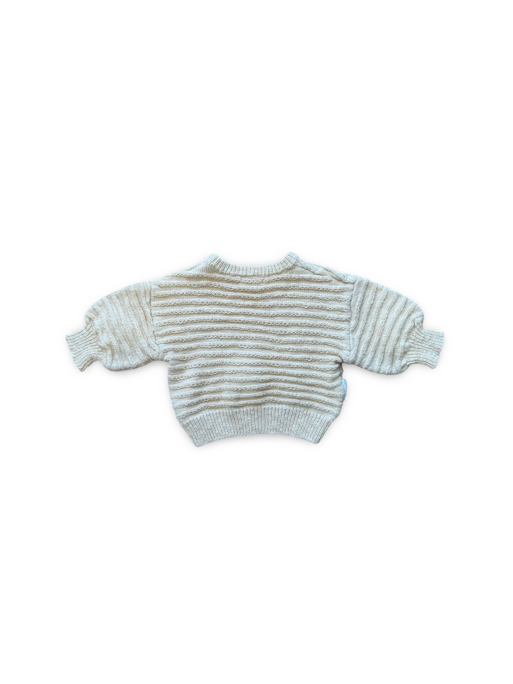 Ziggy Lou Jumper