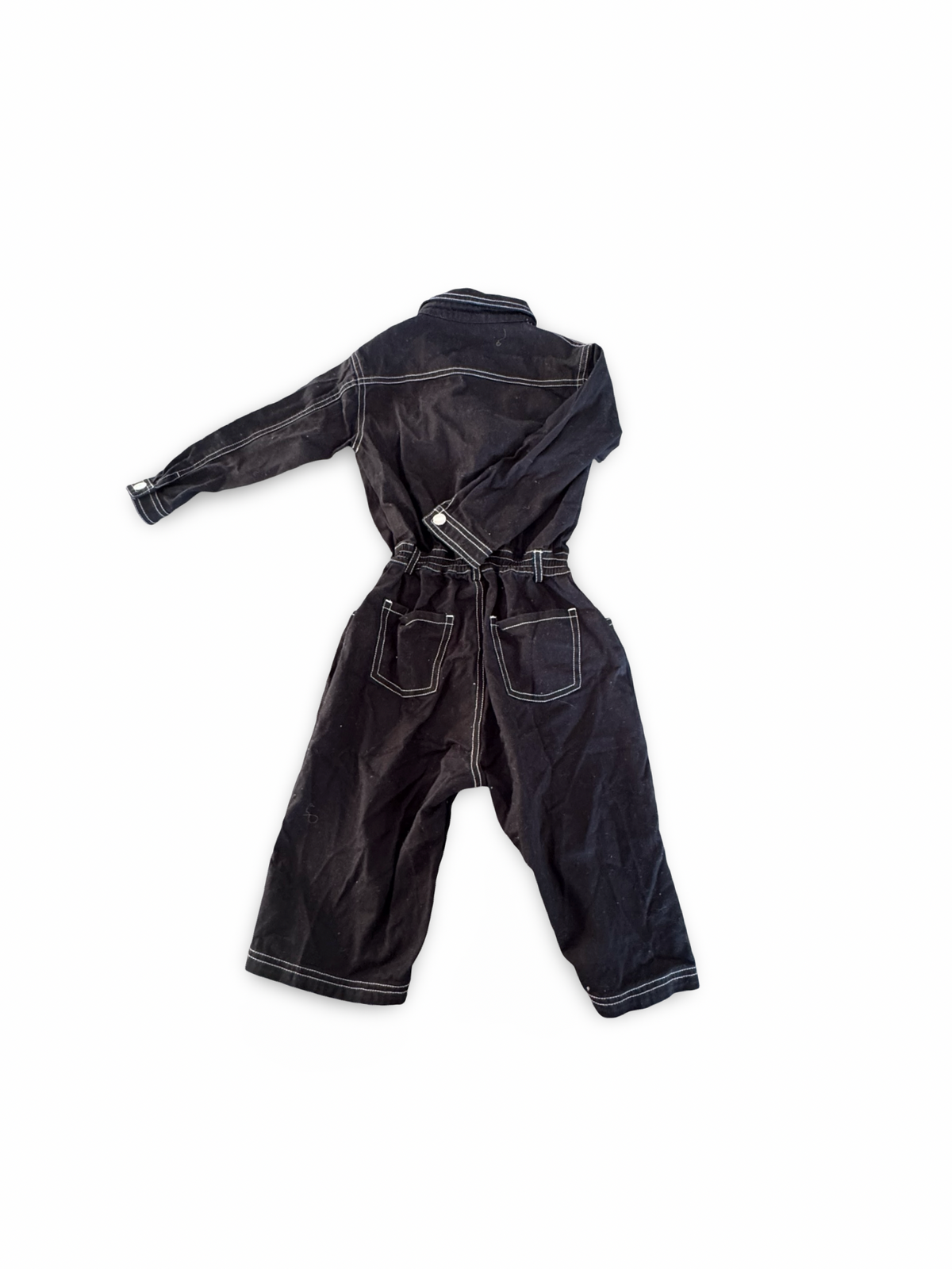 Rory George Jumpsuit