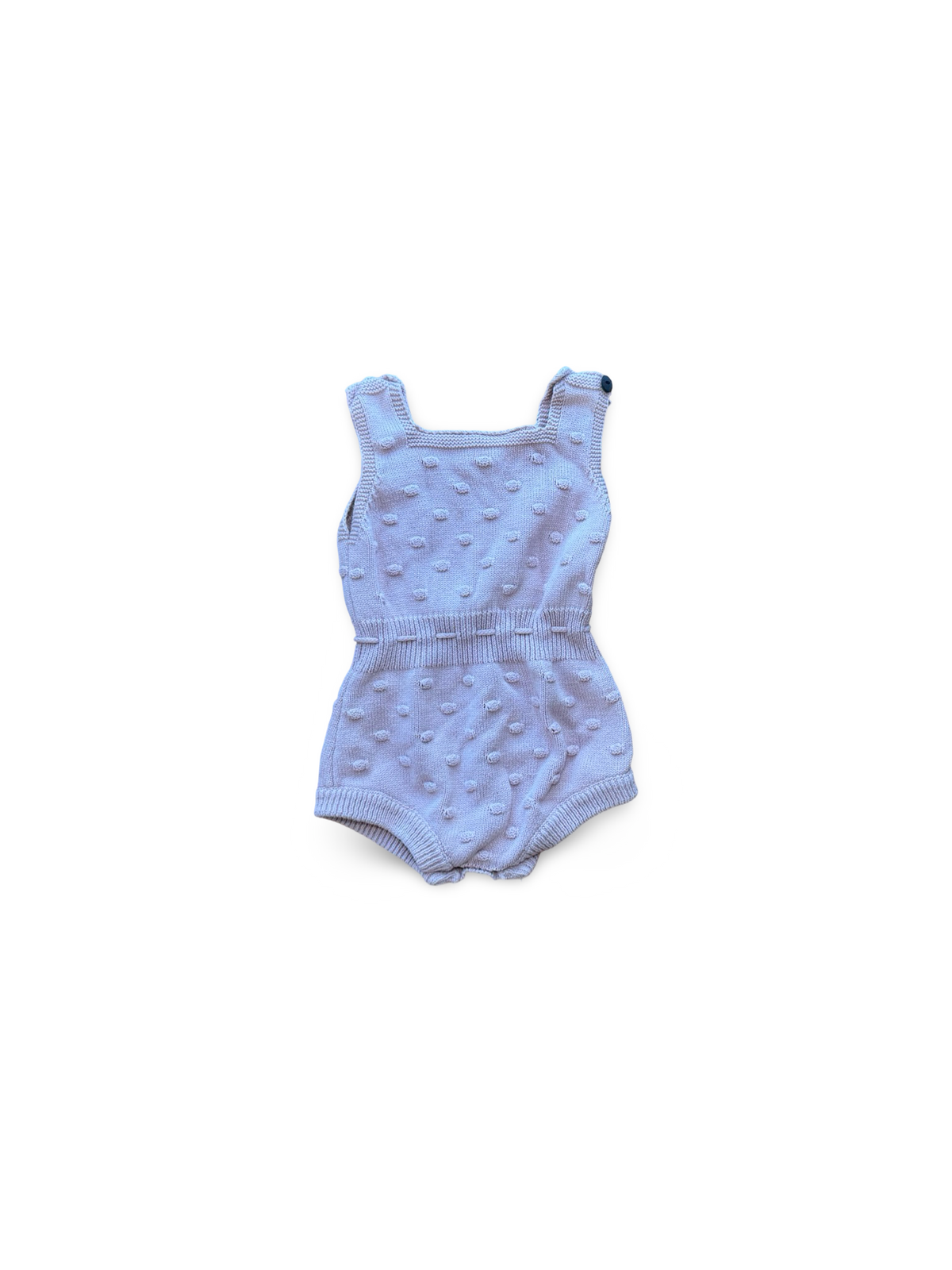 StyleFish Romper
